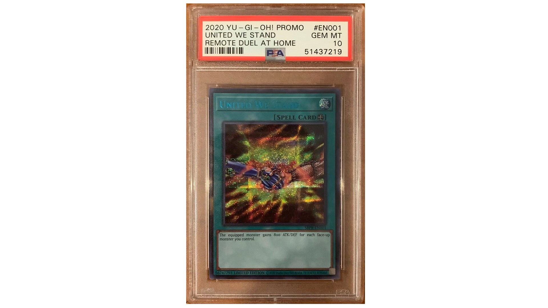 The 11 most rare and expensive YuGiOh! cards Dicebreaker